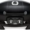 Napoleon Gasbarbecue TravelQ Pro 285 Grill Propaan Zwart 74 X 47 X 38 Cm