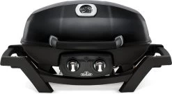 Napoleon Gasbarbecue TravelQ Pro 285 Grill Propaan Zwart 74 X 47 X 38 Cm