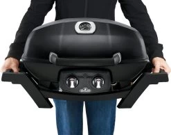 Napoleon Gasbarbecue TravelQ Pro 285 Grill Propaan Zwart 74 X 47 X 38 Cm -Exporteren Napoleon Winkel 0629162119858 4