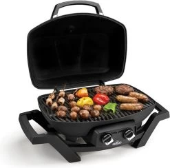 Napoleon Gasbarbecue TravelQ Pro 285 Grill Propaan Zwart 74 X 47 X 38 Cm -Exporteren Napoleon Winkel 0629162119858 6