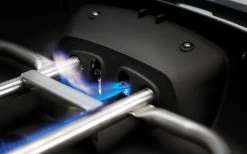 Napoleon Gasbarbecue TravelQ Pro 285 Grill Propaan 112 X 51 X 101 Cm -Exporteren Napoleon Winkel 0629162126351 3