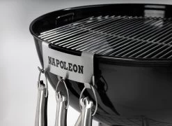Napoleon Houtskool Barbecue Kettle 163 X 67 X 127 Cm -Exporteren Napoleon Winkel 0629162127679 3