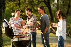 Napoleon Houtskool Barbecue Kettle Pro D 59 X H 103 Cm -Exporteren Napoleon Winkel 0629162127693 6