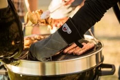 Napoleon Houtskool Barbecue Kettle Pro D 59 X H 103 Cm -Exporteren Napoleon Winkel 0629162127693 7