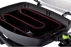 Napoleon Elektrische Barbecue TravelQ Pro285E 60 X 40 X 38 Cm -Exporteren Napoleon Winkel 0629162129888 2