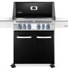 Napoleon Gasbarbecue Met Zijbrander Prestige 163 X 67 X 127 Cm