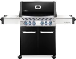 Napoleon Gasbarbecue Met Zijbrander Prestige 163 X 67 X 127 Cm