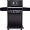 Napoleon Gasbarbecue Met Zijbrander Rogue 130 X 64 X 123 Cm