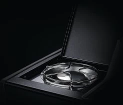 Napoleon Gasbarbecue Rogue 425 Met Achter- En Zijbrander Inclusief Spit 130 X 64 X 160 Cm -Exporteren Napoleon Winkel 0629162138972 10