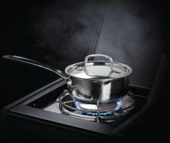 Napoleon Gasbarbecue Rogue 425 Met Achter- En Zijbrander Inclusief Spit 130 X 64 X 160 Cm -Exporteren Napoleon Winkel 0629162138972 11