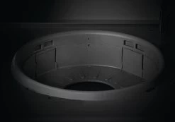 Napoleon Gasbarbecue Rogue 425 Met Achter- En Zijbrander Inclusief Spit 130 X 64 X 160 Cm -Exporteren Napoleon Winkel 0629162138972 12