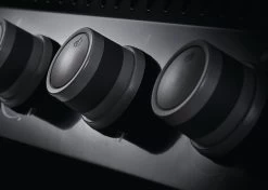 Napoleon Gasbarbecue Rogue 425 Met Achter- En Zijbrander Inclusief Spit 130 X 64 X 160 Cm -Exporteren Napoleon Winkel 0629162138972 4