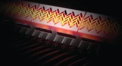 Napoleon Gasbarbecue Rogue 425 Met Achter- En Zijbrander Inclusief Spit 130 X 64 X 160 Cm -Exporteren Napoleon Winkel 0629162138972 7