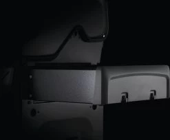 Napoleon Gasbarbecue Rogue 425 Met Achter- En Zijbrander Inclusief Spit 130 X 64 X 160 Cm -Exporteren Napoleon Winkel 0629162138972 9