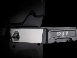 Napoleon Gasbarbecue Rogue 425 SE Met Zijbrander Inclusief Spit 130 X 64 X 160 Cm -Exporteren Napoleon Winkel 0629162139009 3
