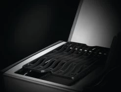 Napoleon Gasbarbecue Rogue 425 SE Met Zijbrander Inclusief Spit 130 X 64 X 160 Cm -Exporteren Napoleon Winkel 0629162139009 4