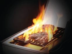 Napoleon Gasbarbecue Rogue 425 SE Met Zijbrander Inclusief Spit 130 X 64 X 160 Cm -Exporteren Napoleon Winkel 0629162139009 5