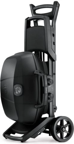 Napoleon Gasbarbecue Phantom TravelQ Pro285 112 X 51 X 131 Cm -Exporteren Napoleon Winkel 0629162139429 3