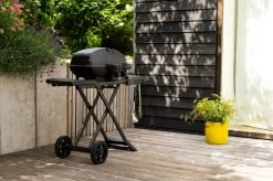 Napoleon Gasbarbecue Phantom TravelQ Pro285 112 X 51 X 131 Cm -Exporteren Napoleon Winkel 0629162139429 6