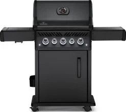Napoleon Gasbarbecue Phantom Rogue 425 SE Met Zijbrander 130 X 64 X 160 Cm