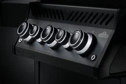 Napoleon Gasbarbecue Phantom Rogue 425 SE Met Zijbrander 130 X 64 X 160 Cm -Exporteren Napoleon Winkel 0629162139641 4