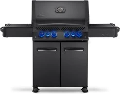 Napoleon Gasbarbecue Phantom Prestige 500 163 X 67 X 145 Cm