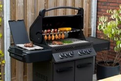 Napoleon Gasbarbecue Phantom Prestige 500 163 X 67 X 145 Cm -Exporteren Napoleon Winkel 0629162139900 10
