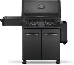 Napoleon Gasbarbecue Phantom Prestige 500 163 X 67 X 145 Cm -Exporteren Napoleon Winkel 0629162139900 3