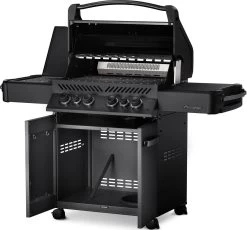 Napoleon Gasbarbecue Phantom Prestige 500 163 X 67 X 145 Cm -Exporteren Napoleon Winkel 0629162139900 5