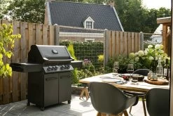 Napoleon Gasbarbecue Phantom Prestige 500 163 X 67 X 145 Cm -Exporteren Napoleon Winkel 0629162139900 9