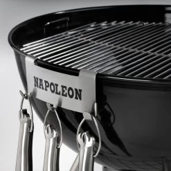 Napoleon Houtskool Barbecue Kettle Pro-Leg D 57 H 162 Cm -Exporteren Napoleon Winkel 0629162140326 10