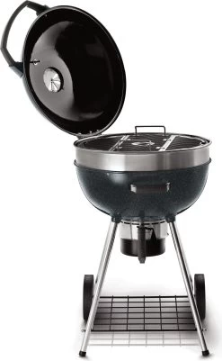 Napoleon Houtskool Barbecue Kettle Pro-Leg D 57 H 162 Cm -Exporteren Napoleon Winkel 0629162140326 4