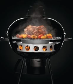 Napoleon Houtskool Barbecue Kettle Pro-Leg D 57 H 162 Cm -Exporteren Napoleon Winkel 0629162140326 9