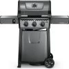Napoleon Gasbarbecue Freestyle 365 124 X 64 X 155 Cm