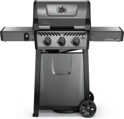 Napoleon Gasbarbecue Freestyle 365 124 X 64 X 155 Cm