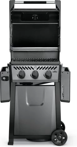 Napoleon Gasbarbecue Freestyle 365 124 X 64 X 155 Cm -Exporteren Napoleon Winkel 0629162142368 4