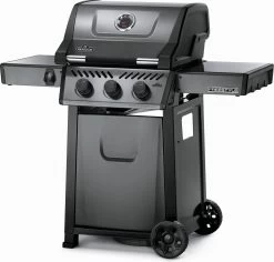 Napoleon Gasbarbecue Freestyle 365 124 X 64 X 155 Cm -Exporteren Napoleon Winkel 0629162142368 5