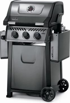 Napoleon Gasbarbecue Freestyle 365 124 X 64 X 155 Cm -Exporteren Napoleon Winkel 0629162142368 6