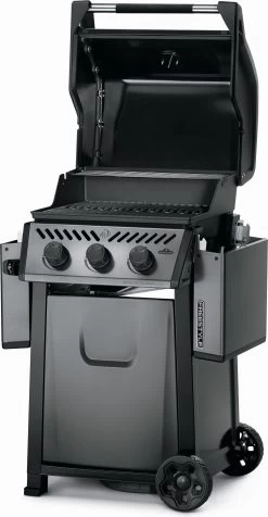 Napoleon Gasbarbecue Freestyle 365 124 X 64 X 155 Cm -Exporteren Napoleon Winkel 0629162142368 7