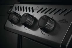 Napoleon Gasbarbecue Freestyle 365 Zwart 124 X 64 X 155 Cm -Exporteren Napoleon Winkel 0629162142511 6