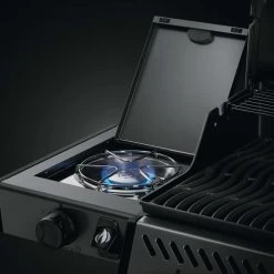 Napoleon Gasbarbecue Freestyle 365 Zwart 124 X 64 X 155 Cm -Exporteren Napoleon Winkel 0629162142511 7