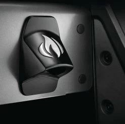 Napoleon Gasbarbecue Freestyle 365 Zwart 124 X 64 X 155 Cm -Exporteren Napoleon Winkel 0629162142511 8