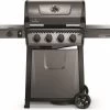 Napoleon Gasbarbecue Freestyle 425 Met Zijbrander 132 X 64 X 155 Cm