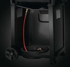 Napoleon Gasbarbecue Freestyle 425 Met Zijbrander 132 X 64 X 155 Cm -Exporteren Napoleon Winkel 0629162142962 5