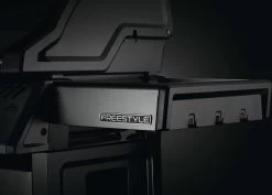 Napoleon Gasbarbecue Freestyle 425 Met Zijbrander 132 X 64 X 155 Cm -Exporteren Napoleon Winkel 0629162142962 6