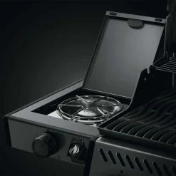 Napoleon Gasbarbecue Freestyle 425 Met Zijbrander 132 X 64 X 155 Cm -Exporteren Napoleon Winkel 0629162142962 7