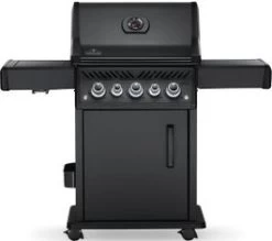 Napoleon Gasbarbecue Met Achter- En Zijbrander Phantom Rogue SE 425 64 X 140 X 123 Cm