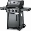 Napoleon Gasbarbecue Met Zijbrander Freestyle 365 124 X 64 X 116 Cm