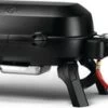 Napoleon Gasbarbecue TravelQ 240 Met Zijbrander 66 X 47 X 37 Cm