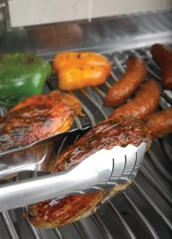 Napoleon Easy Locking Sluitbare Tang 5 Napoleon Easy Locking Sluitbare Tang -Exporteren Napoleon Winkel 0629162550118 3